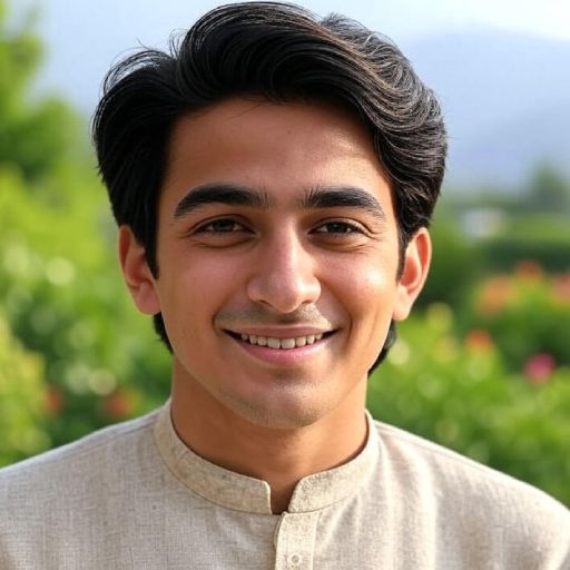 zaheer