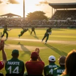 Pakistan vs West Indies: High-Stakes Finale in Tarouba as ODI Series Hangs in the Balance