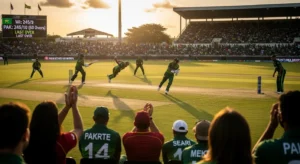 Pakistan vs West Indies: High-Stakes Finale in Tarouba as ODI Series Hangs in the Balance