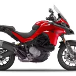Ducati Multistrada V2