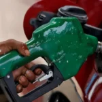 Petroleum Product