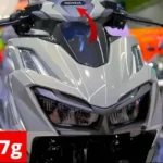 Honda Activa 7G
