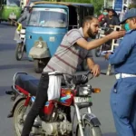 Punjab Cracks Down