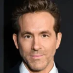 Ryan Reynolds