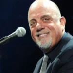 Billy Joel