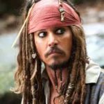 Johnny Depp