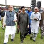 Karachi Traffic Chaos Alert
